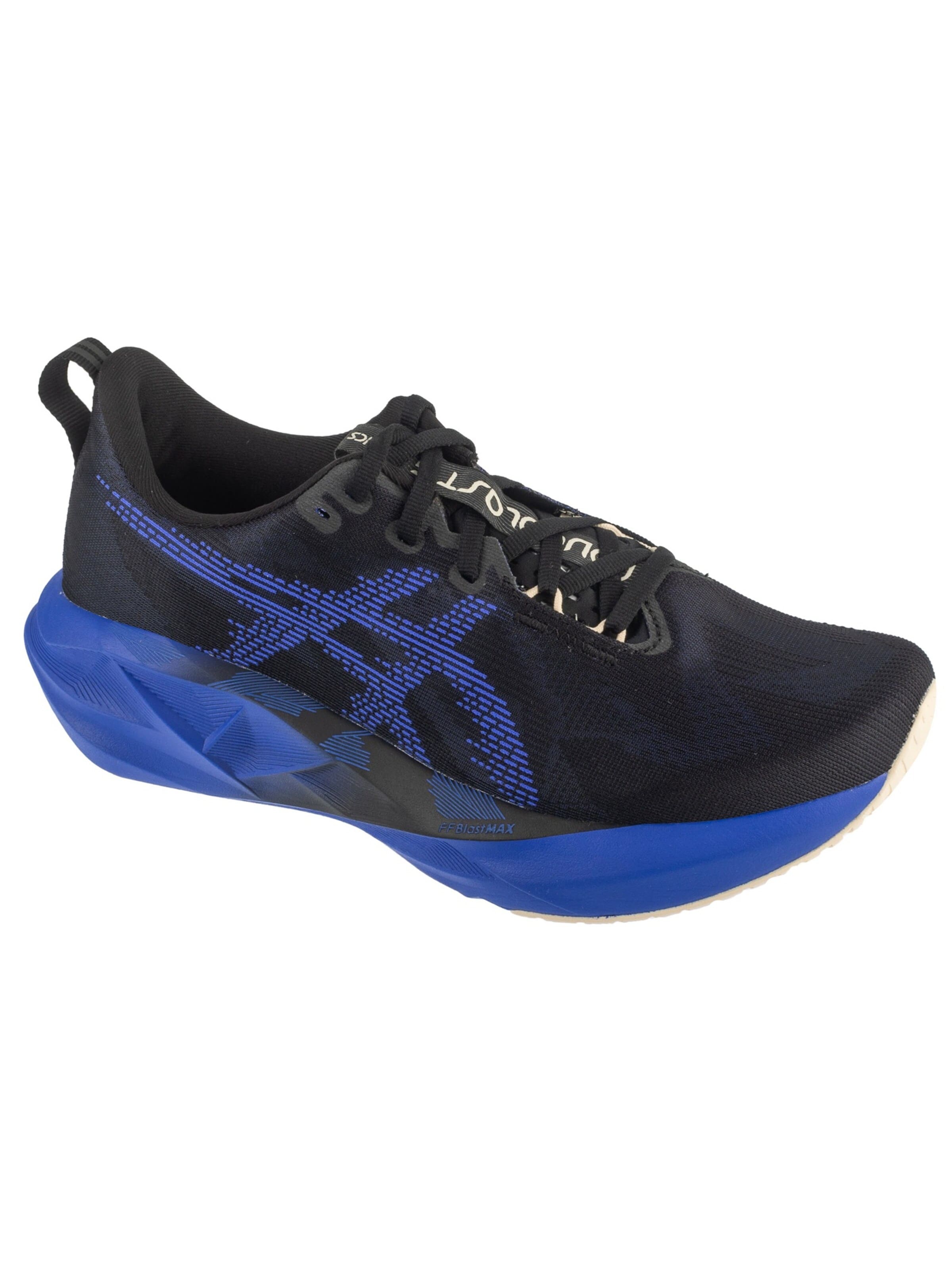 ASICS Laufschuh 'ASICS Novablast 5'‌‌ in Schwarz: Vorderseite