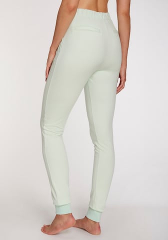 Tapered Pantaloni di FRENCH CONNECTION in verde