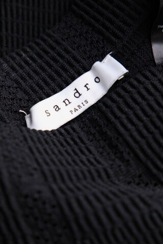 Sandro Skirt in XS in Black