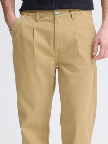 Loosefit Pantaloni chino 'BHSun' di BLEND in marrone