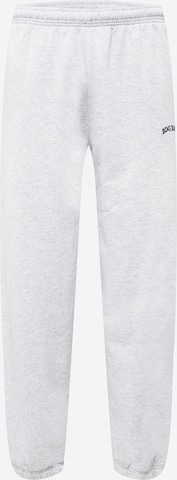 BDG Urban Outfitters Pants in Grey: front