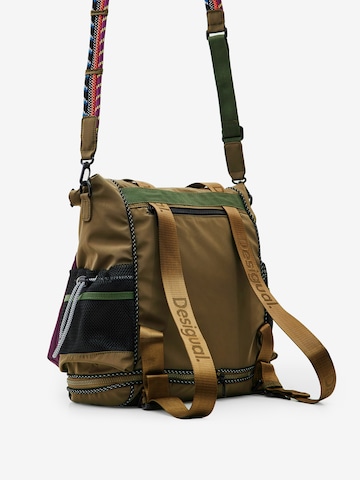 Desigual Backpack in Green