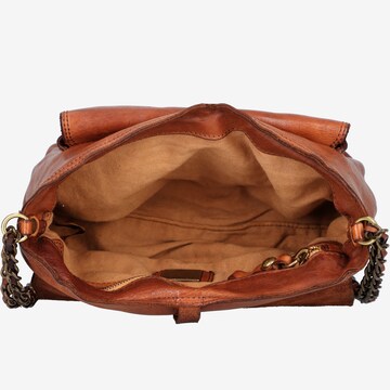 Campomaggi Shoulder Bag in Brown