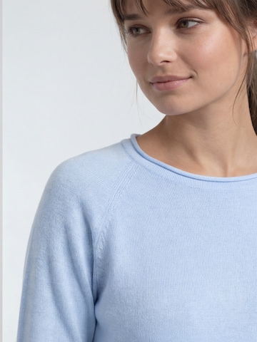 antargo Sweater in Blue