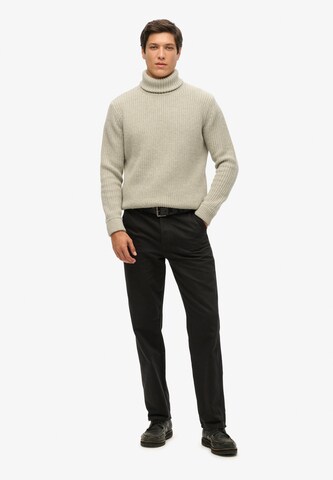 Regular Jean Superdry en noir