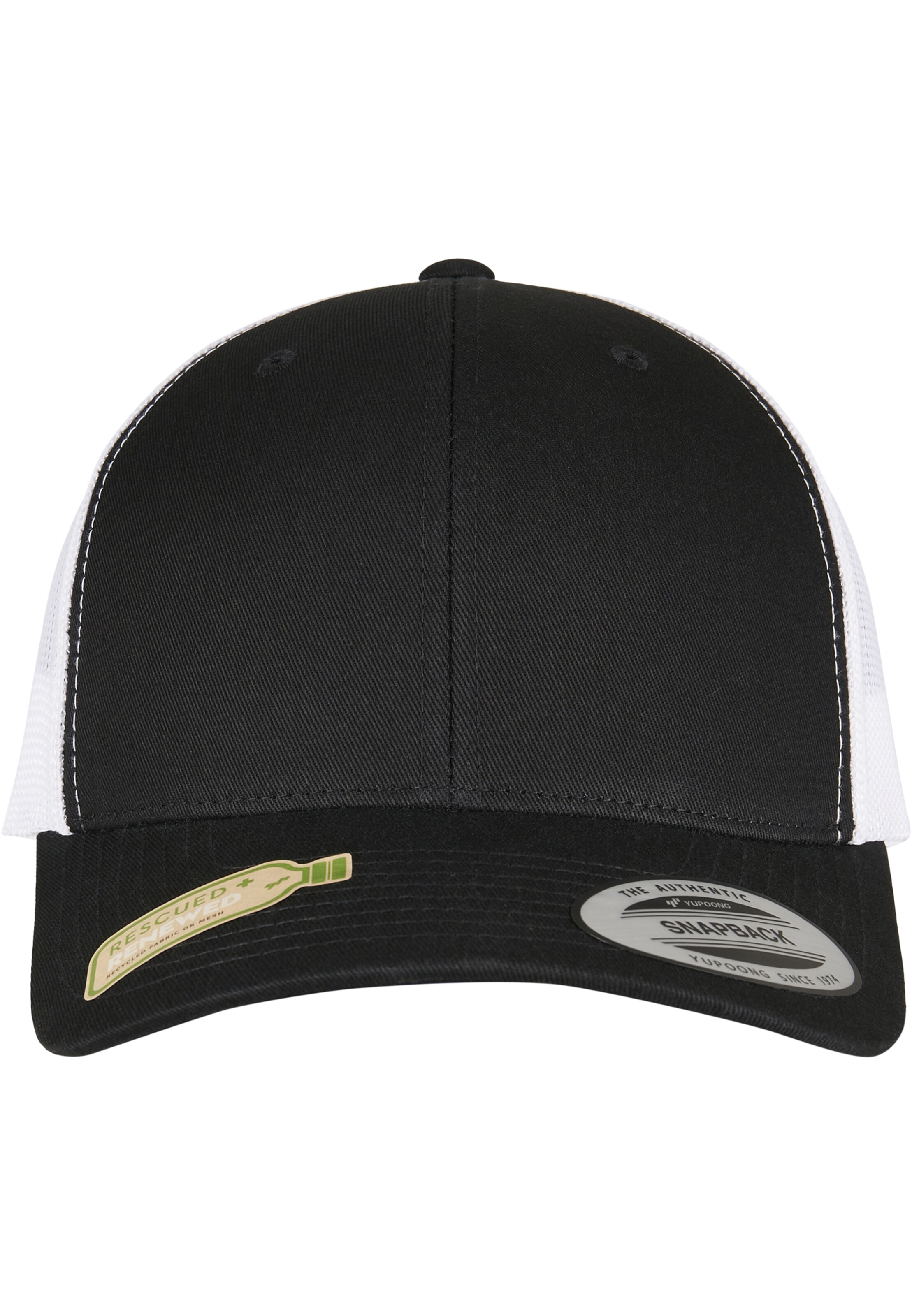 Flexfit Cap in Black