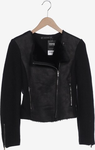 Trafaluc Jacket & Coat in S in Black: front