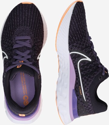 Sneaker de alergat 'Infinity 3' de la NIKE pe mov