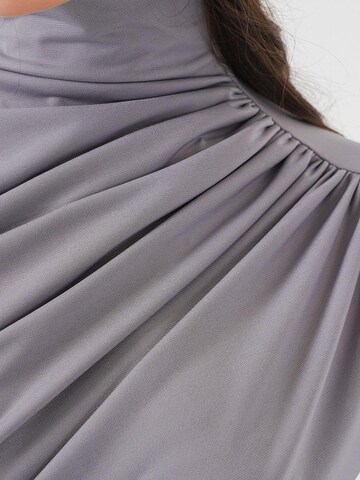 Bigdart Shirt in Grijs