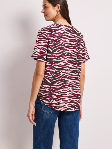 STREET ONE - Blusa en rosa