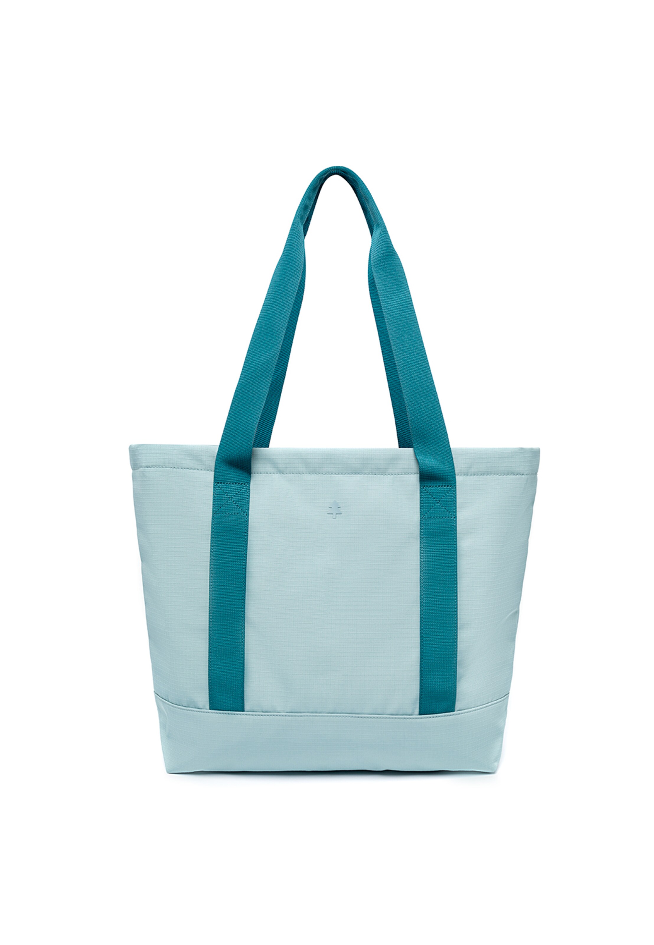Lefrik Shopper 'Strata' in Blau