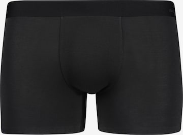 juoda Skiny Boxer trumpikės: priekis
