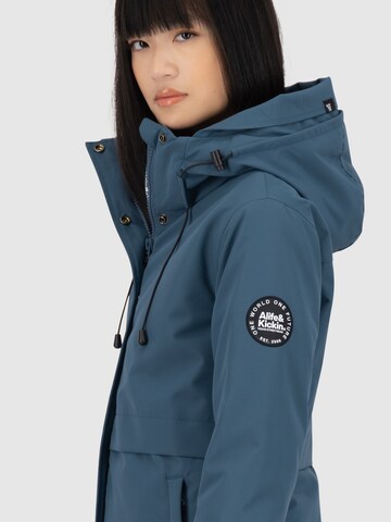 zils Alife and Kickin Starpsezonu parka 'MarlyAK'