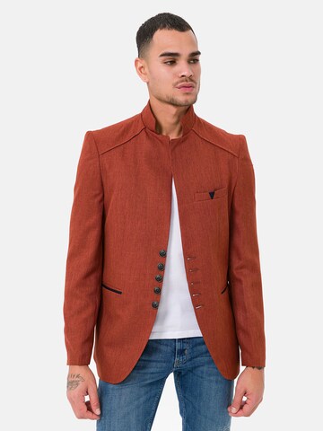 Regular fit Sacou de la Daniel Hills pe mai multe culori