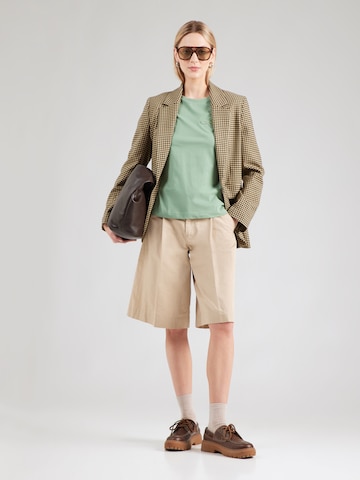 GANT Shirt in Green