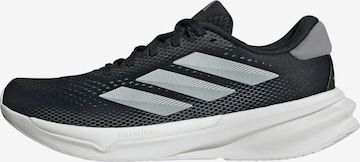 Chaussure de course 'Supernova Stride 2.0' ADIDAS PERFORMANCE en noir : devant