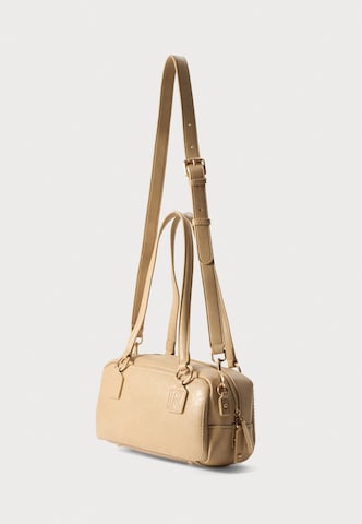 REPLAY - Bolso de hombro en beige