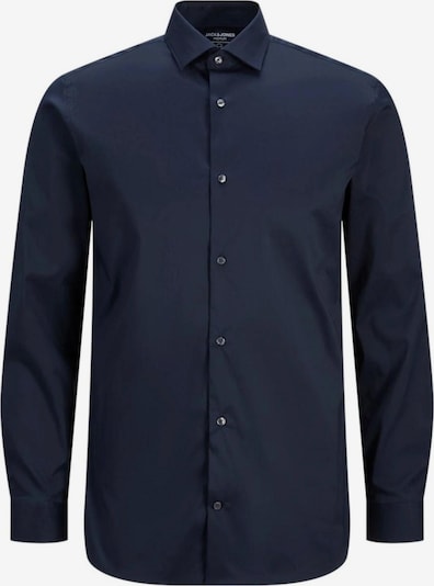 JACK & JONES Hemd in XL in blau, Produktansicht
