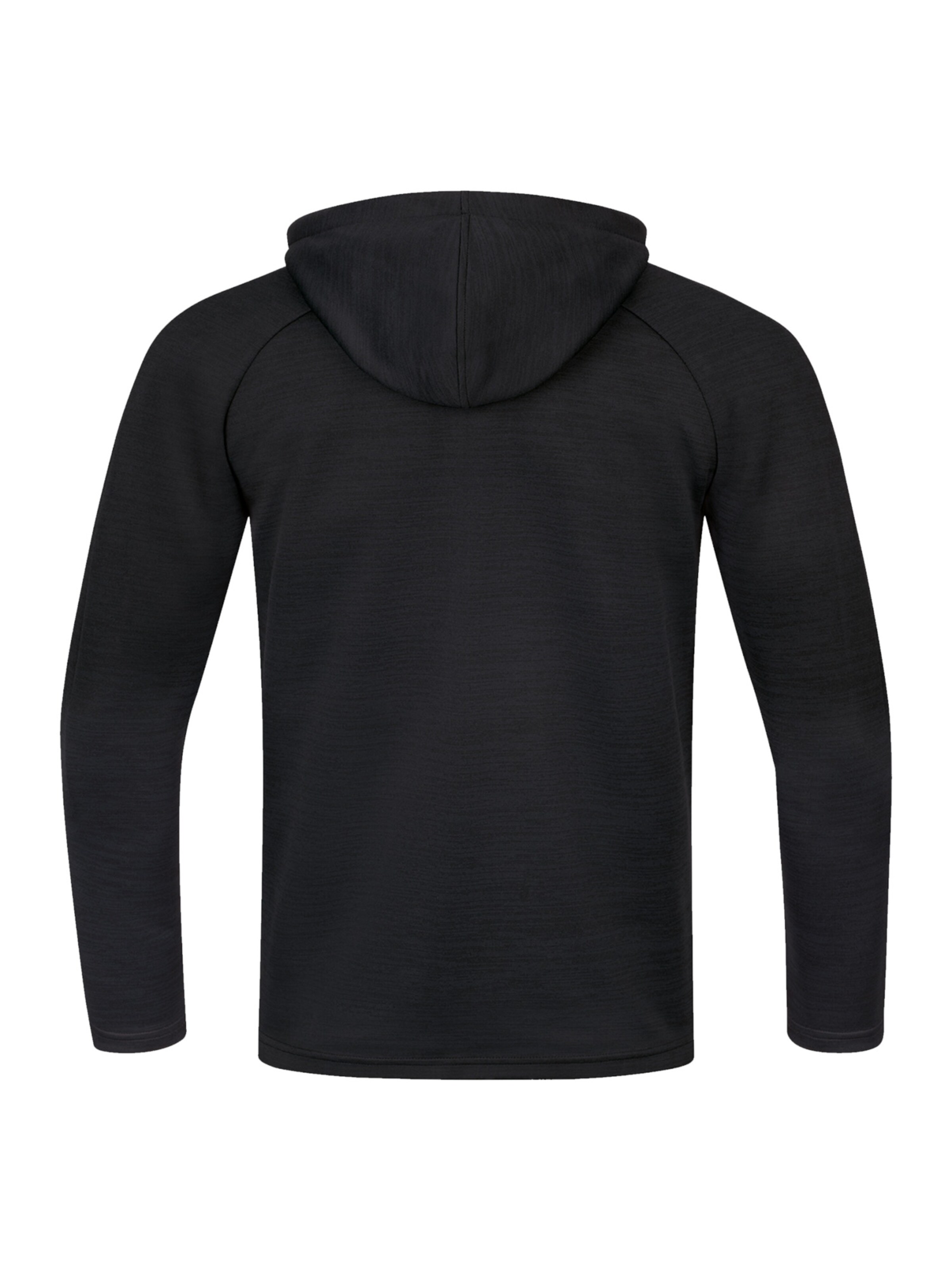 JAKO Athletic Jacket 'Challenge' in Black