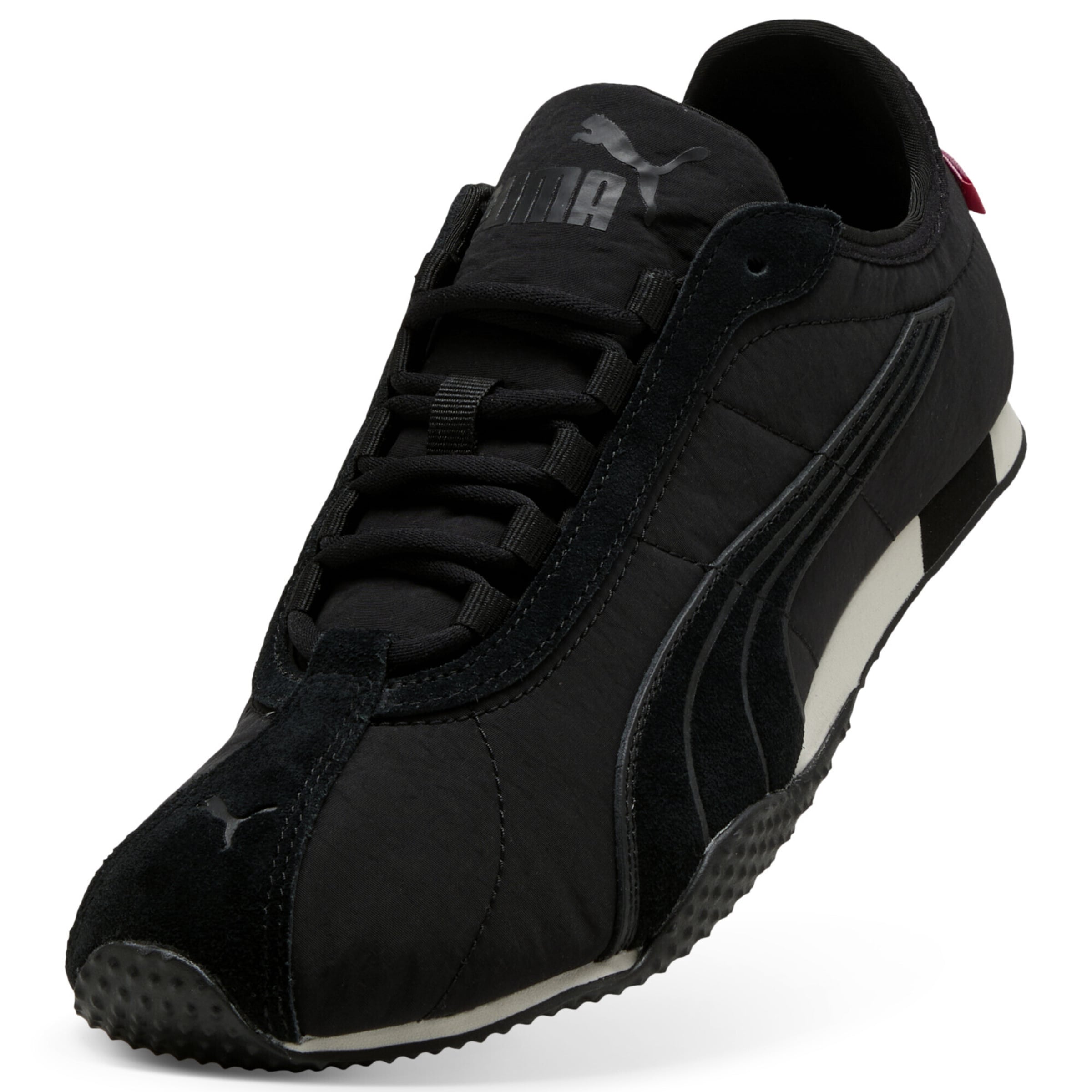 PUMA Sneakers in Schwarz: Vorderseite