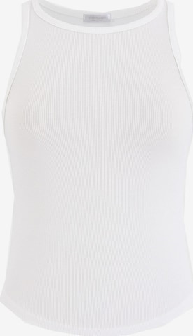 SASSYCLASSY Top in Weiß: Vorderseite