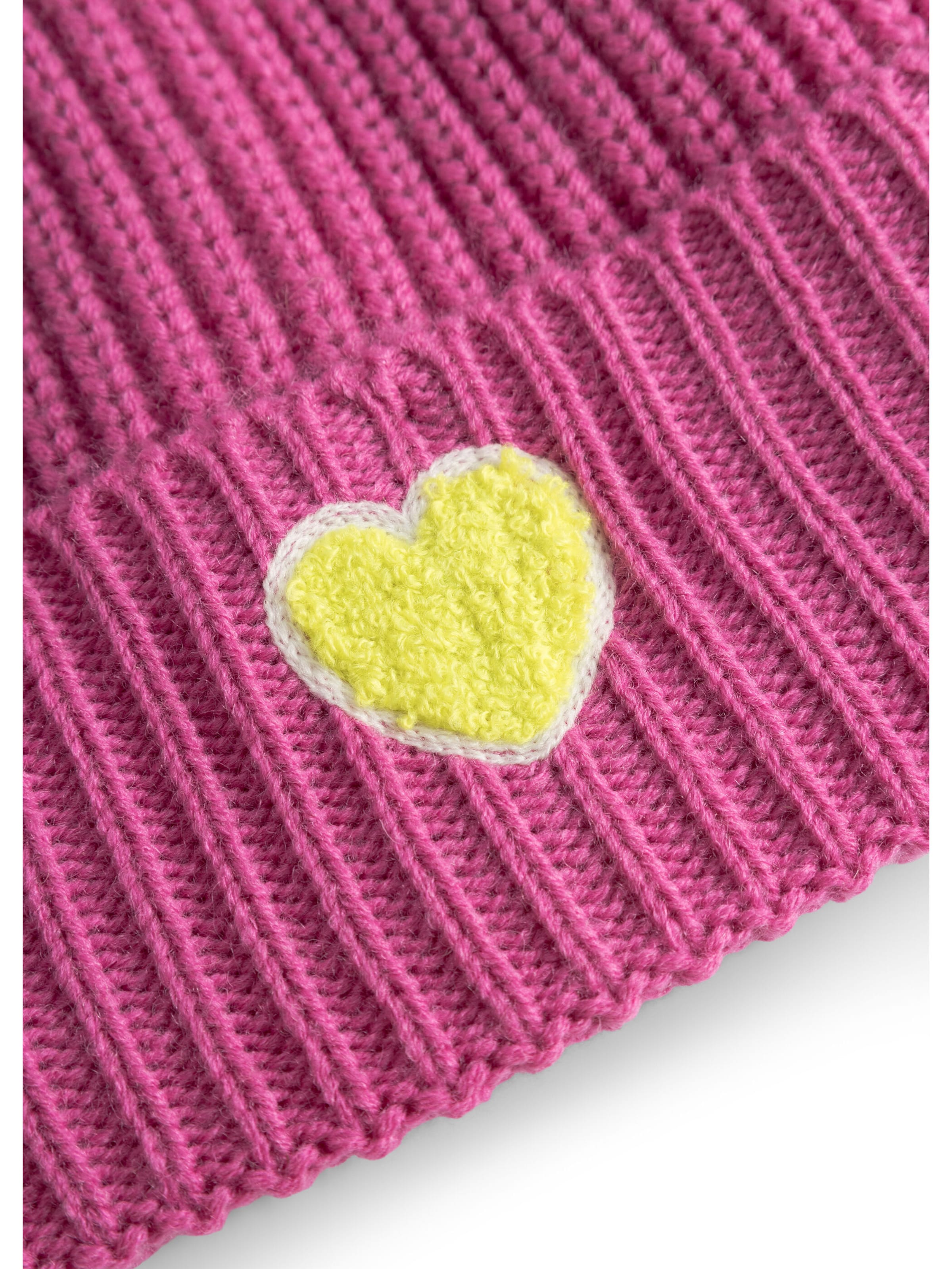 Bonnet CODELLO en rose