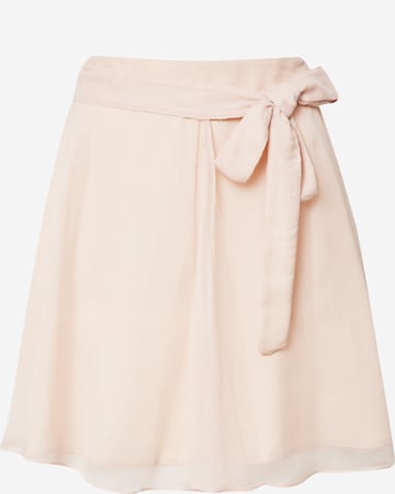 Guido Maria Kretschmer Women Skirt 'Sofia' in Pink: front