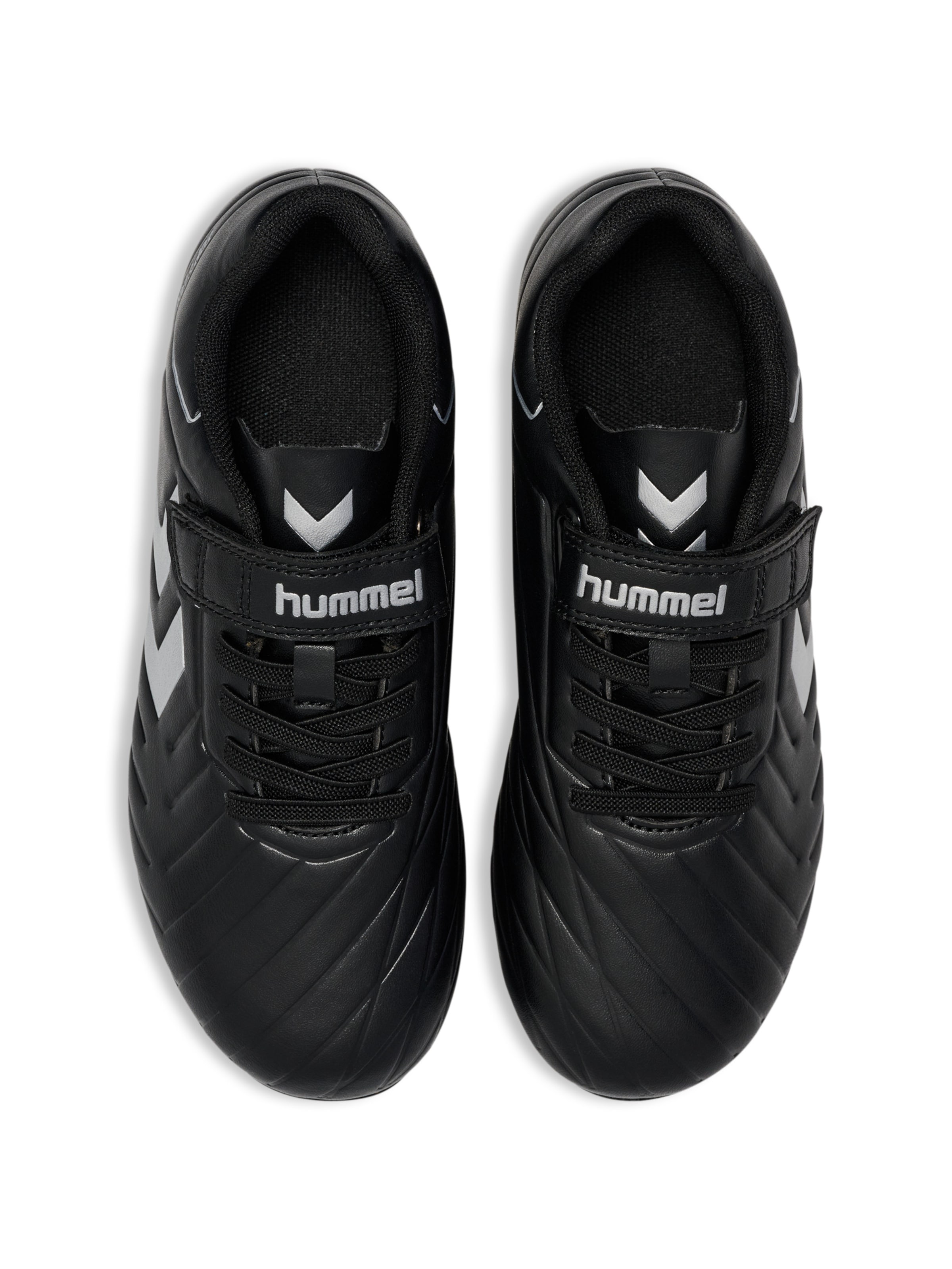 Hummel Sportssko 'Top Star F.G. 2.0' i sort
