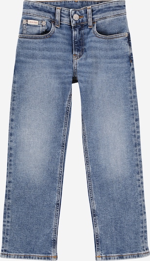 Calvin Klein Jeans Farkut 'HERO' värissä sininen denim, Tuotenäkymä