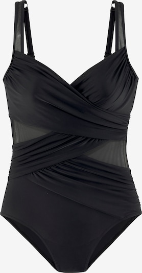 LASCANA Uimapuku värissä musta, Tuotenäkymä
