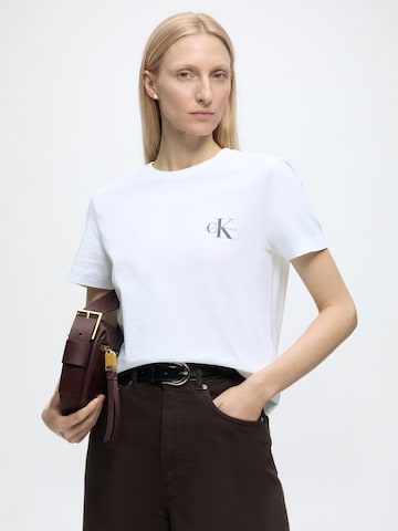 Calvin Klein Jeans Póló - kék
