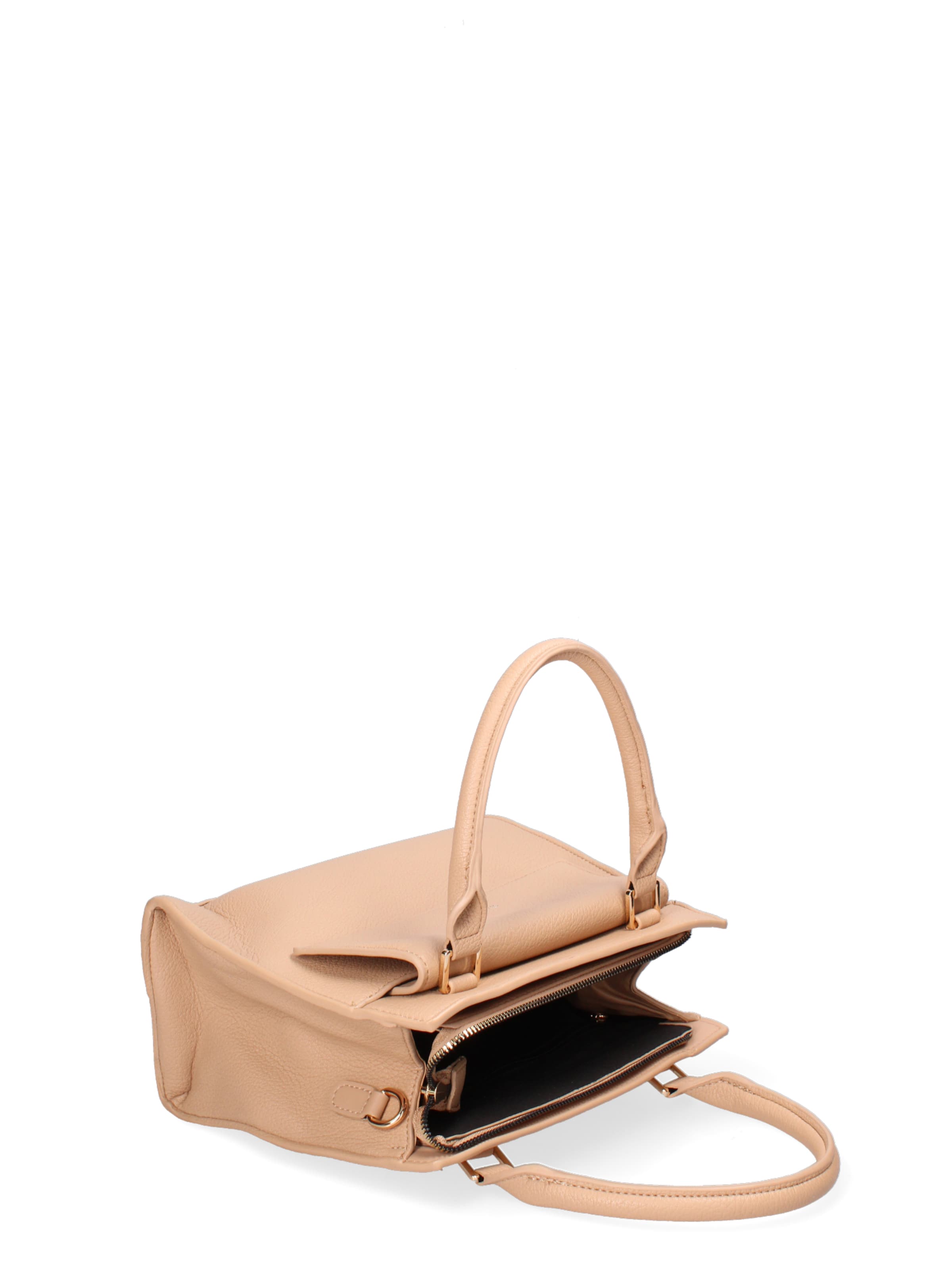 Borsa a mano di Diana&Co. in marrone