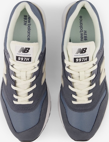 new balance Sneaker '997' in Blau
