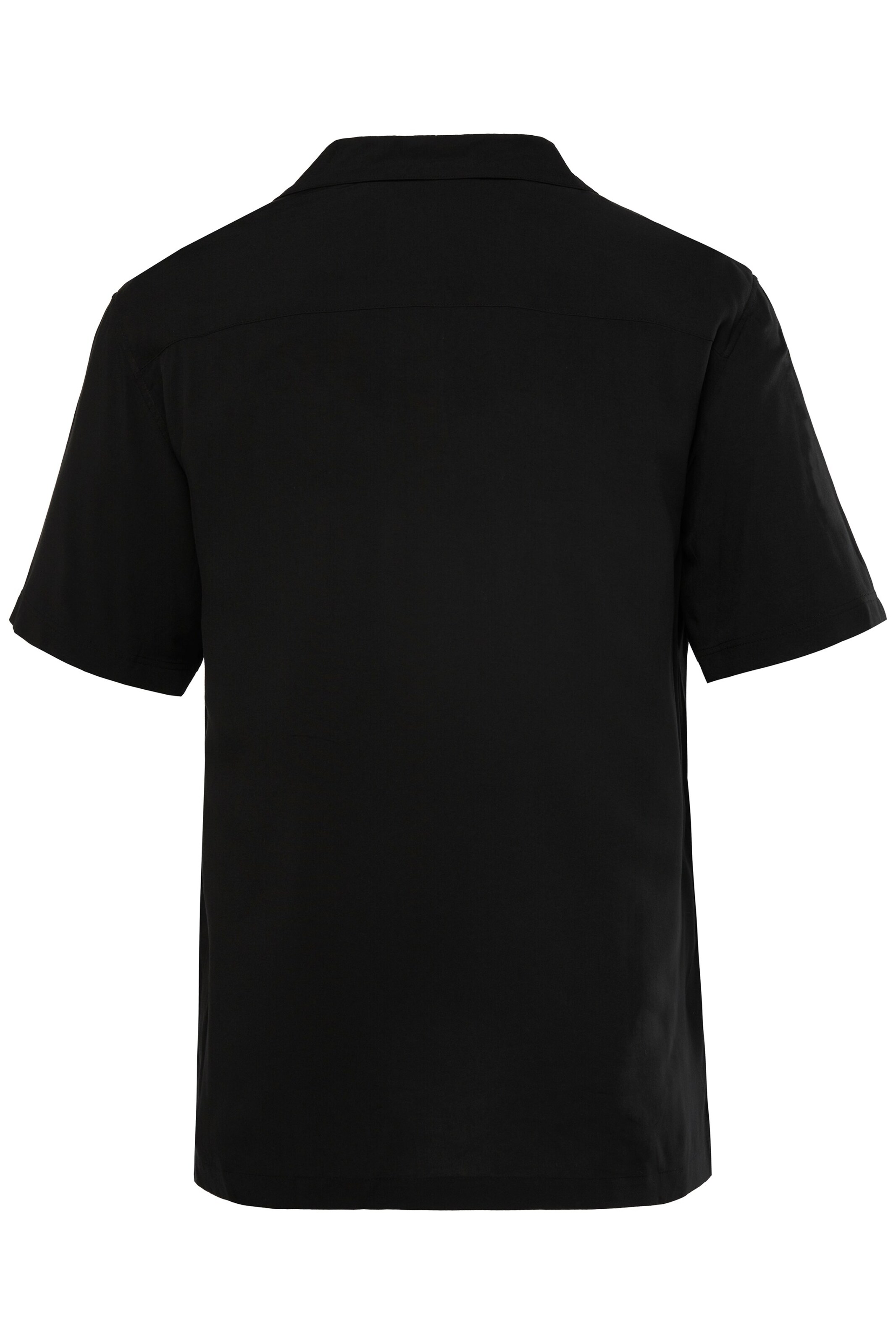 STHUGE Shirt in Black