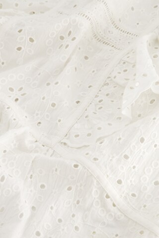 Fabienne Chapot Блуза 'Gigi' в бяло