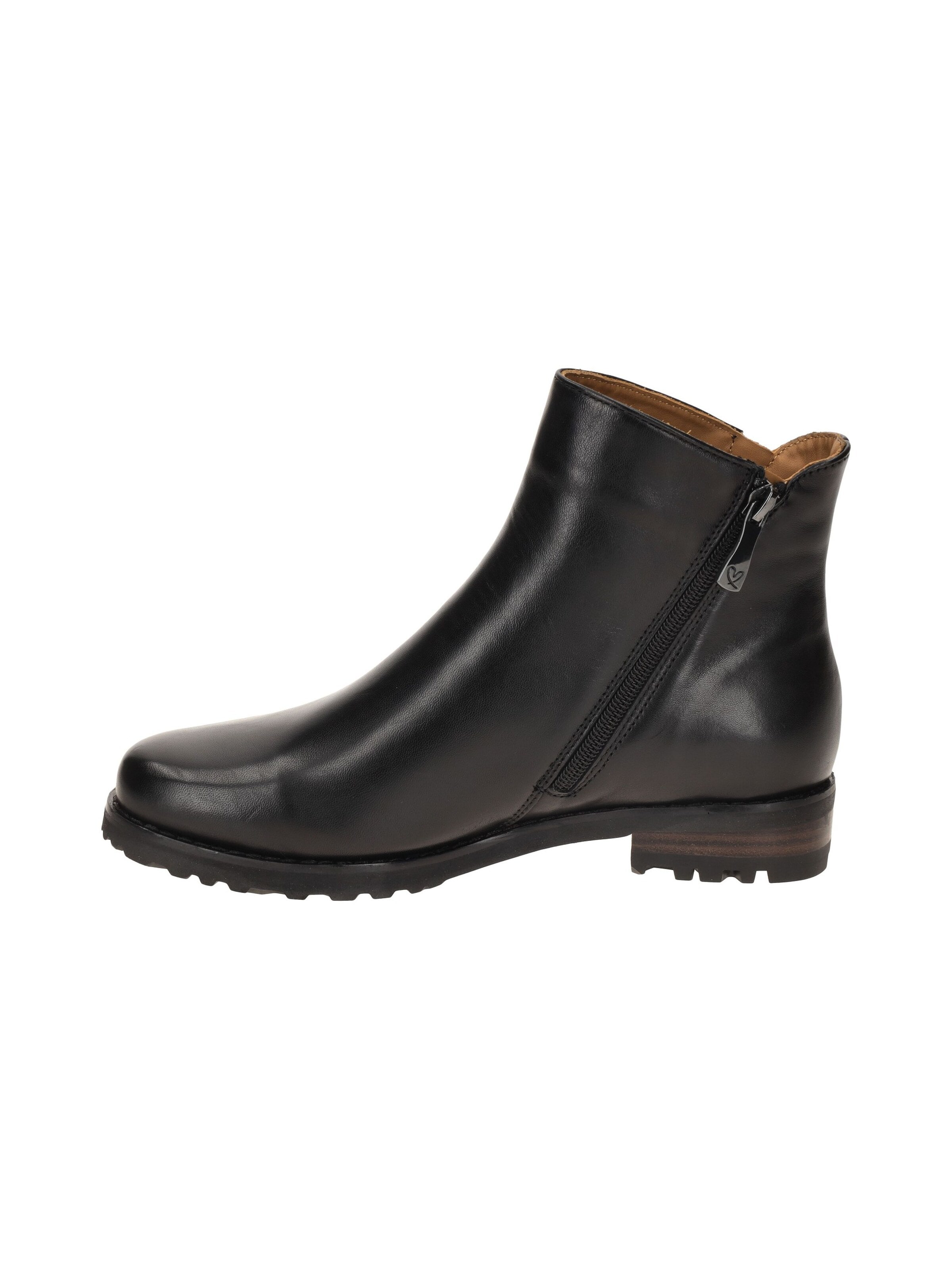 Everybody Boots 'Thelma' in Black