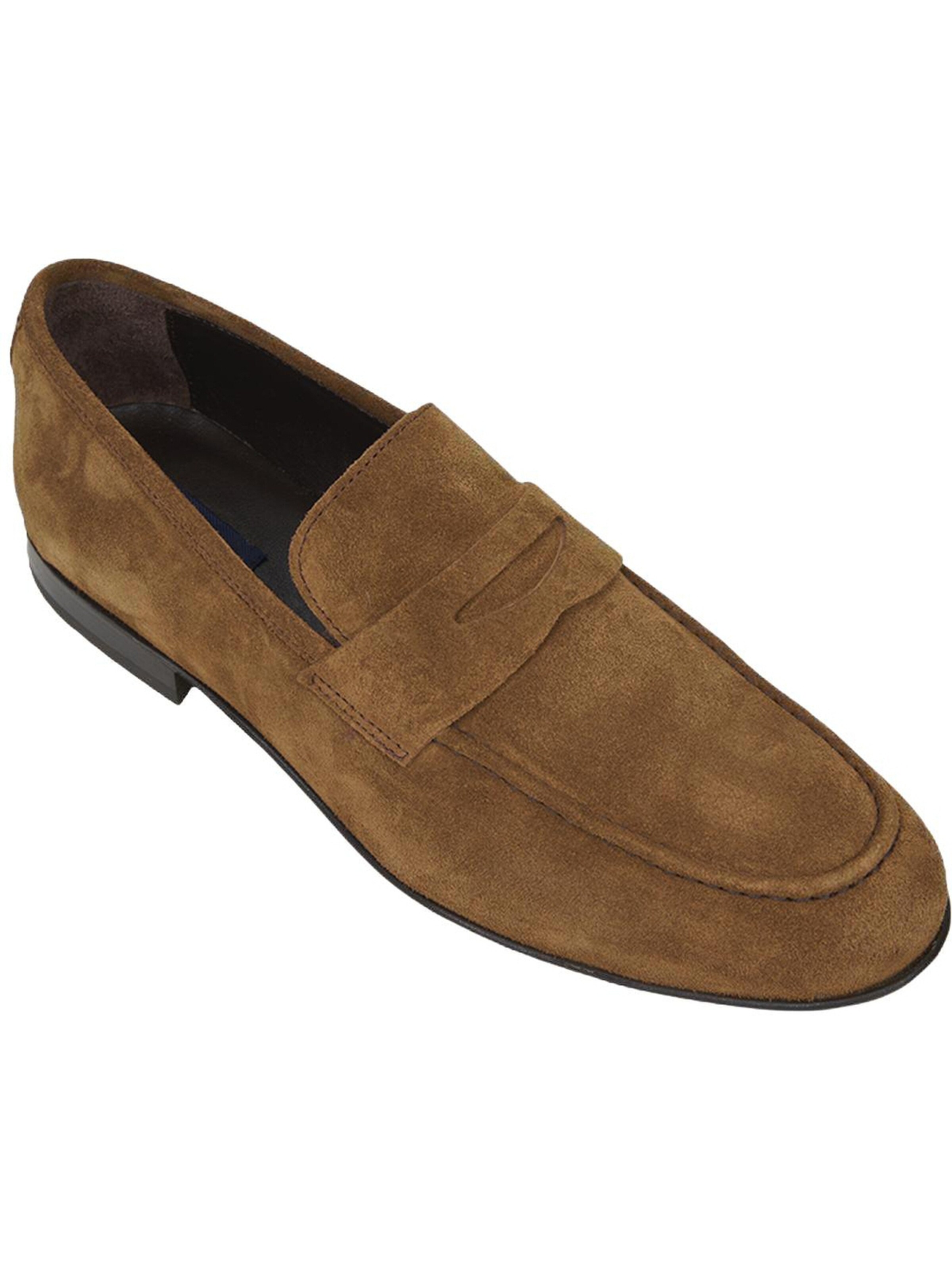 Desa Slipper 'Slipper'‌‌‌‌‌ in Braun
