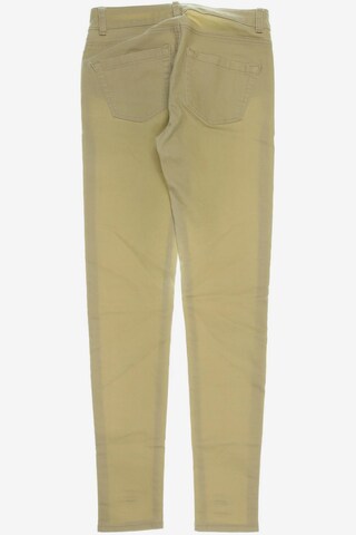 HALLHUBER Jeans in 24-25 in Beige