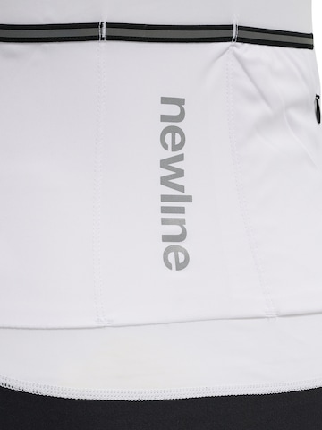 Newline Performance Shirt in White