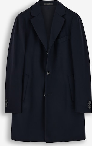Boggi Milano Between-Season Jacket in Blue: front