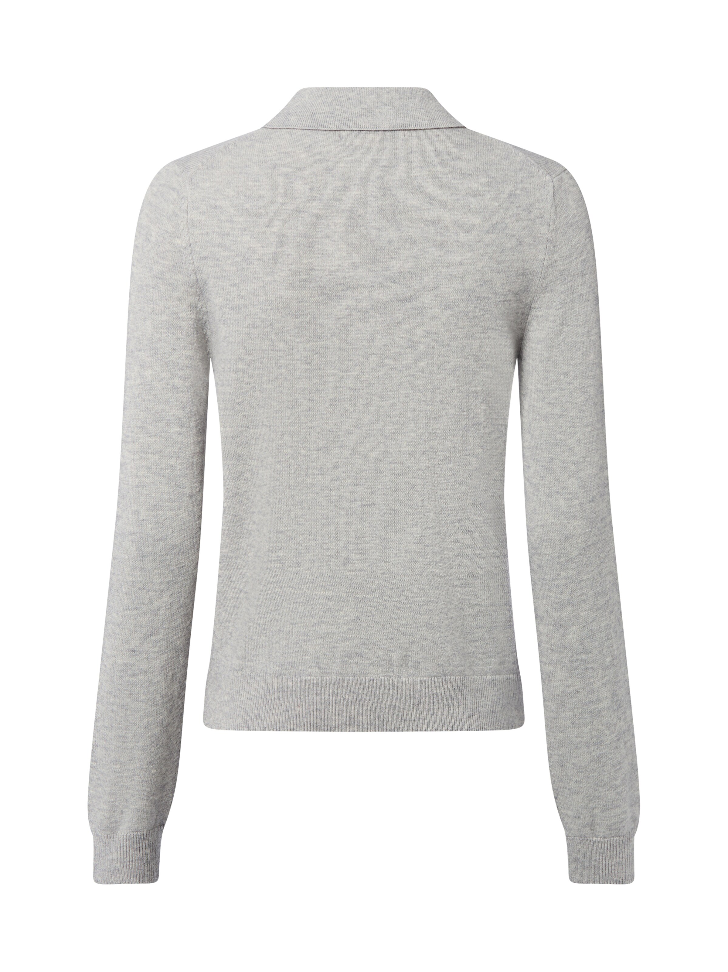 Ipuri Sweater in Grey