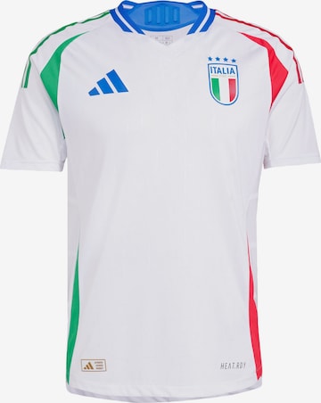 ADIDAS PERFORMANCE Jersey in White: front