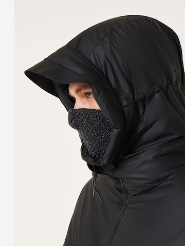 OAKLEY - Casaco deportivo 'Mthod' em preto