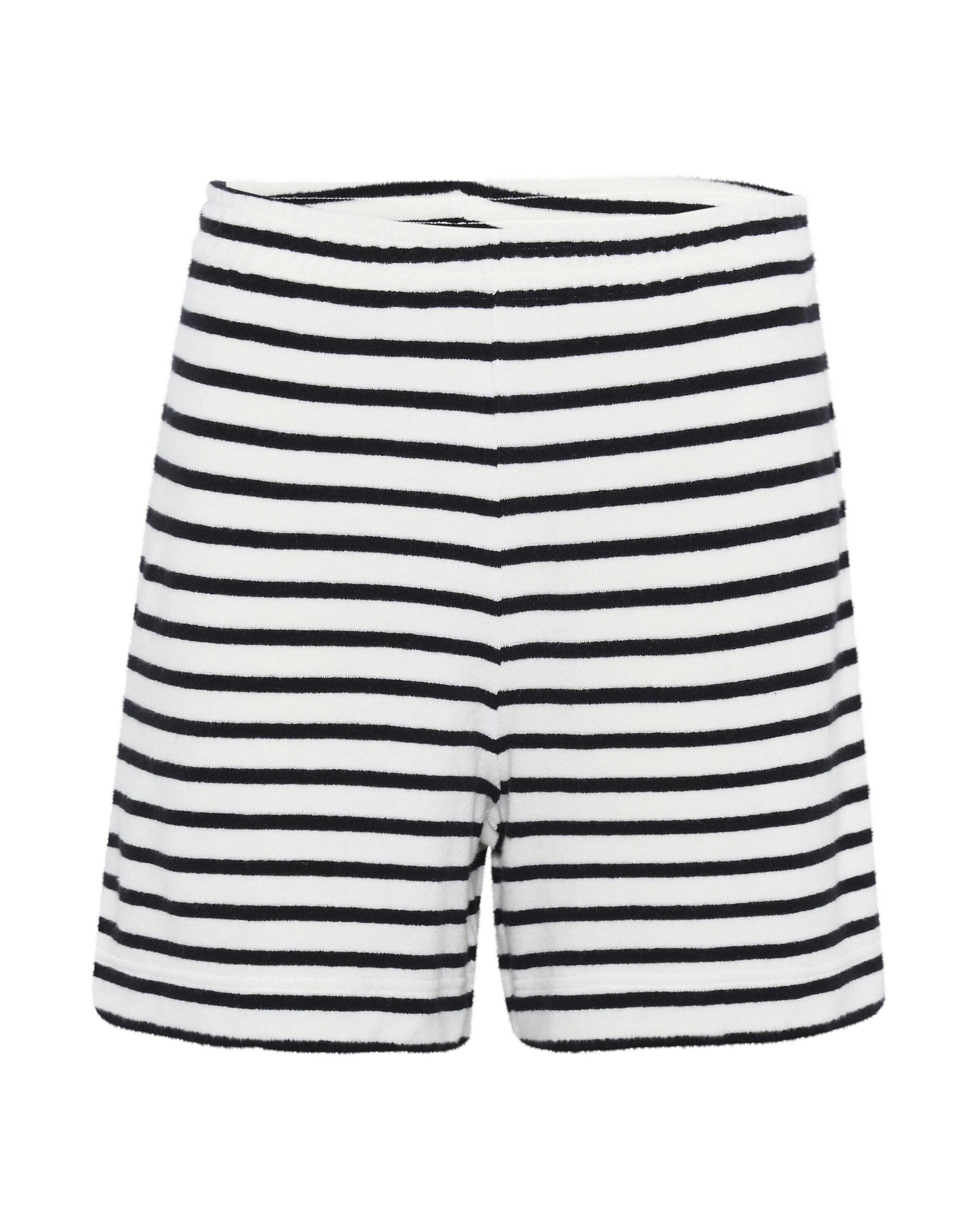 Part Two Broek 'Rosemaya' in Zwart: voorkant