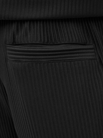 Regular Pantalon JACK & JONES en noir