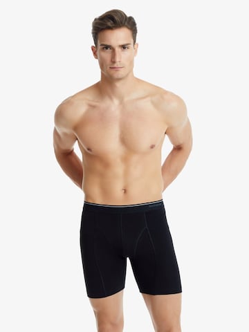 Blackspade Boxershorts in Zwart: voorkant
