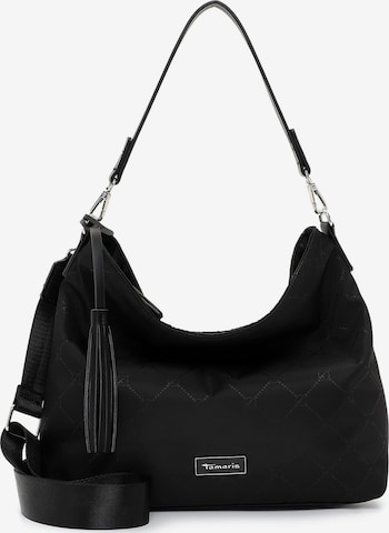 TAMARIS Pouch 'Lisa' in Black: front