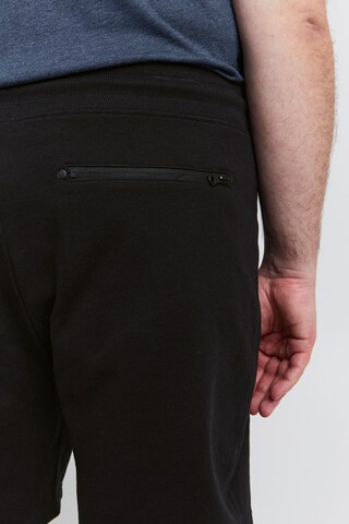 regular Pantaloni 'Taras' di !Solid in nero