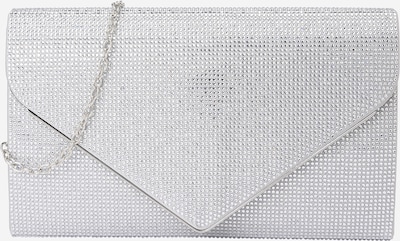 Delninė 'QWEENBEE' iš CALL IT SPRING, spalva – sidabrinė, Prekių apžvalga