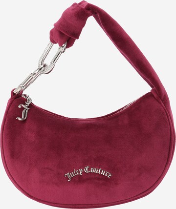 Juicy Couture - Bolso de mano en rojo
